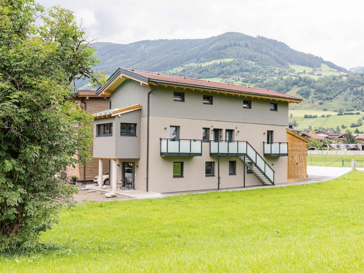 High-Quality Holiday Home With 2 Bedrooms In Muhlbach Near The Ski Lift Picheln 外观 照片